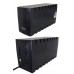 PowerCom Raptor RPT-600AP 600VA Line Interactive UPS